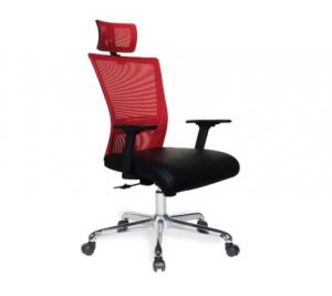 Ghế xoay lưới GL318