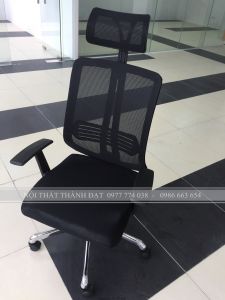 Ghế xoay lưới GL322M1