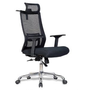 Ghế xoay lưới  GL324M