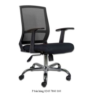 Ghế xoay lưới GL214M