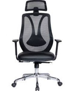 Ghế lưới lãnh đạo GL335