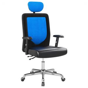 Ghế xoay lưới GL330