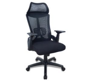 Ghế xoay lưới GL338