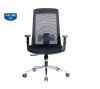 ghe-xoay-luoi-gl221-bo-mau - ảnh nhỏ 2