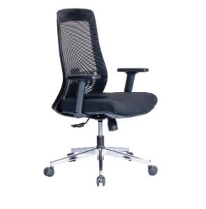 Ghế xoay lưới GL221 (bỏ mẫu)