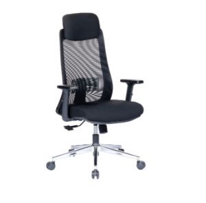 Ghế lưới lãnh đạo GL345