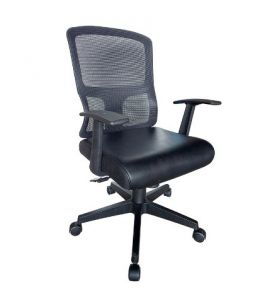 Ghế xoay lưới GL223