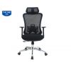 ghe-xoay-luoi-gl302 - ảnh nhỏ 2