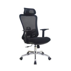 Ghế xoay lưới GL302
