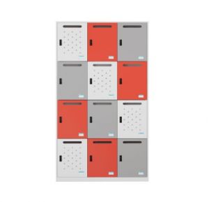 Tủ sắt locker TU984-3KS