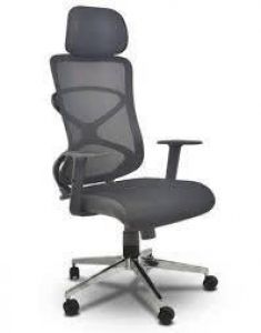 Ghế xoay lưới GX264B-M (S11)