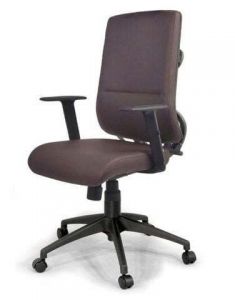 Ghế xoay da GX265-N (S3)