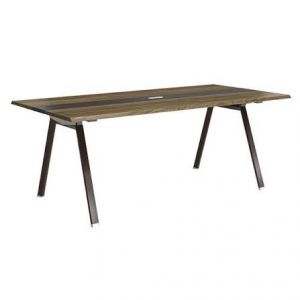 Bàn họp  NTVH2010C17 Melamine