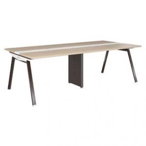 Bàn họp NTVH2412C17 laminate