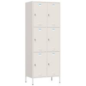 Tủ sắt locker TU993-2K