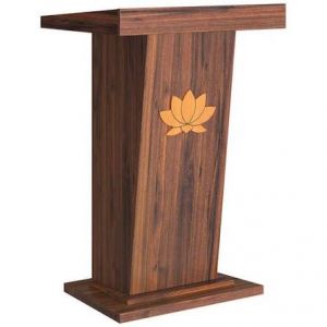 Bục tượng bác LTS05