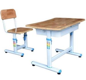 Bộ bàn ghế học sinh BHS29B-4