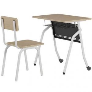 Bàn ghế học sinh BHS41B