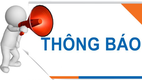 Thông báo tăng giá lần 3 sản phẩm Nội Thất